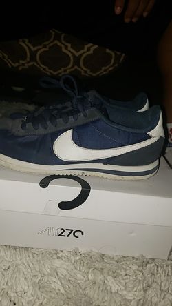 Nike Cortez