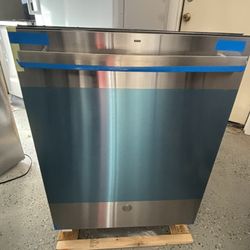GE Dishwasher - New!