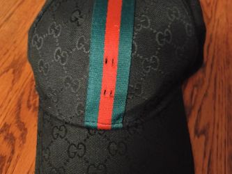 Gucci hat