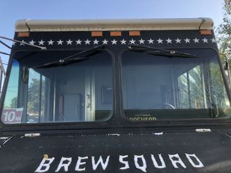 2003 Workhorse P42 Diesel