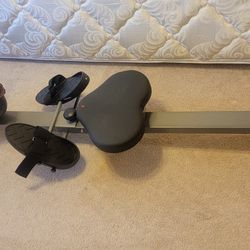 Rowing Machine