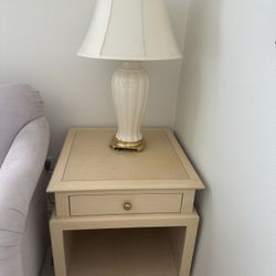 Side Table