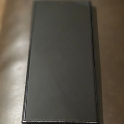 Samsung S23 Ultra Black 256GB