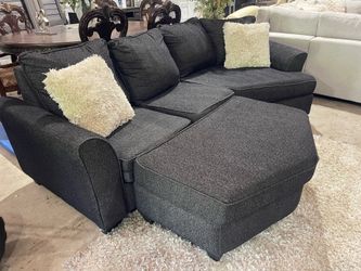 Sectional sofa
