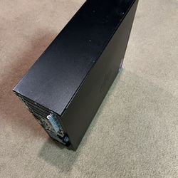 HP Compaq Desktop Sff 4000 pro 