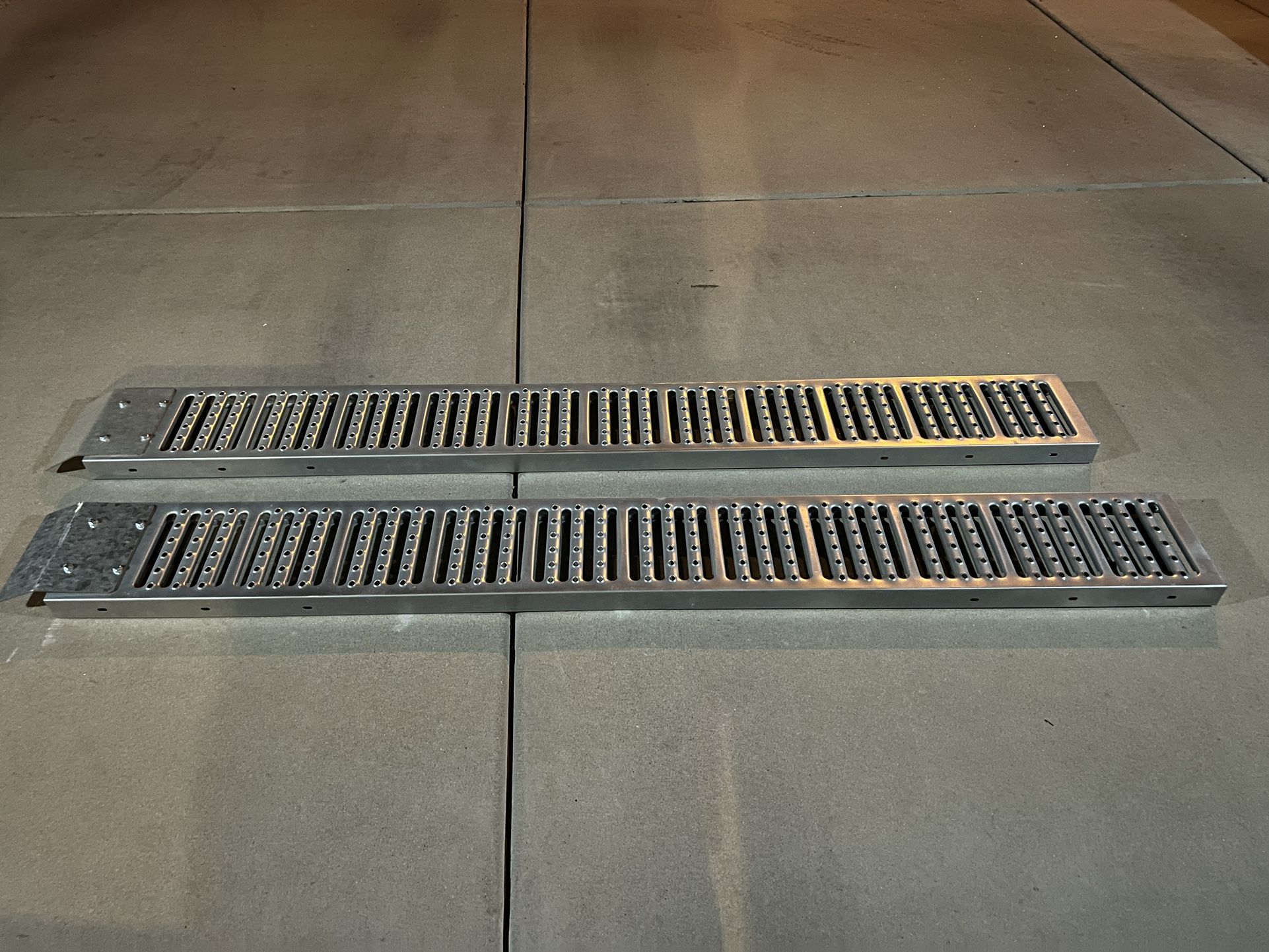 Loading Ramps