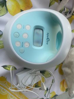 Spectra pump