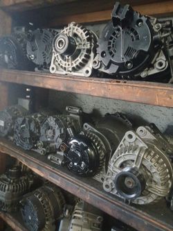 Alternators