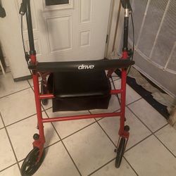 DRIVE WALKER