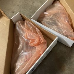 Brand New MOOG Control Arms