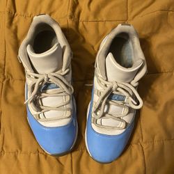 Air Jordan 11 Low BG University Blue Size 10M