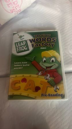 Video cds