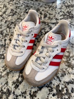 Adidas for toddler