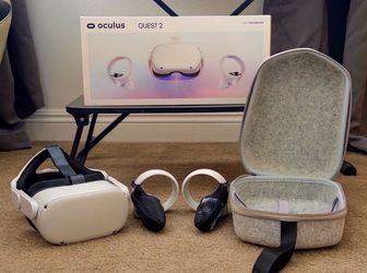 Oculus Quest