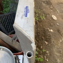 Ramps Heavy Duty For Tractor