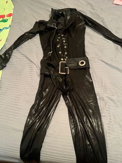 Police costume