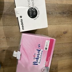 breast pump