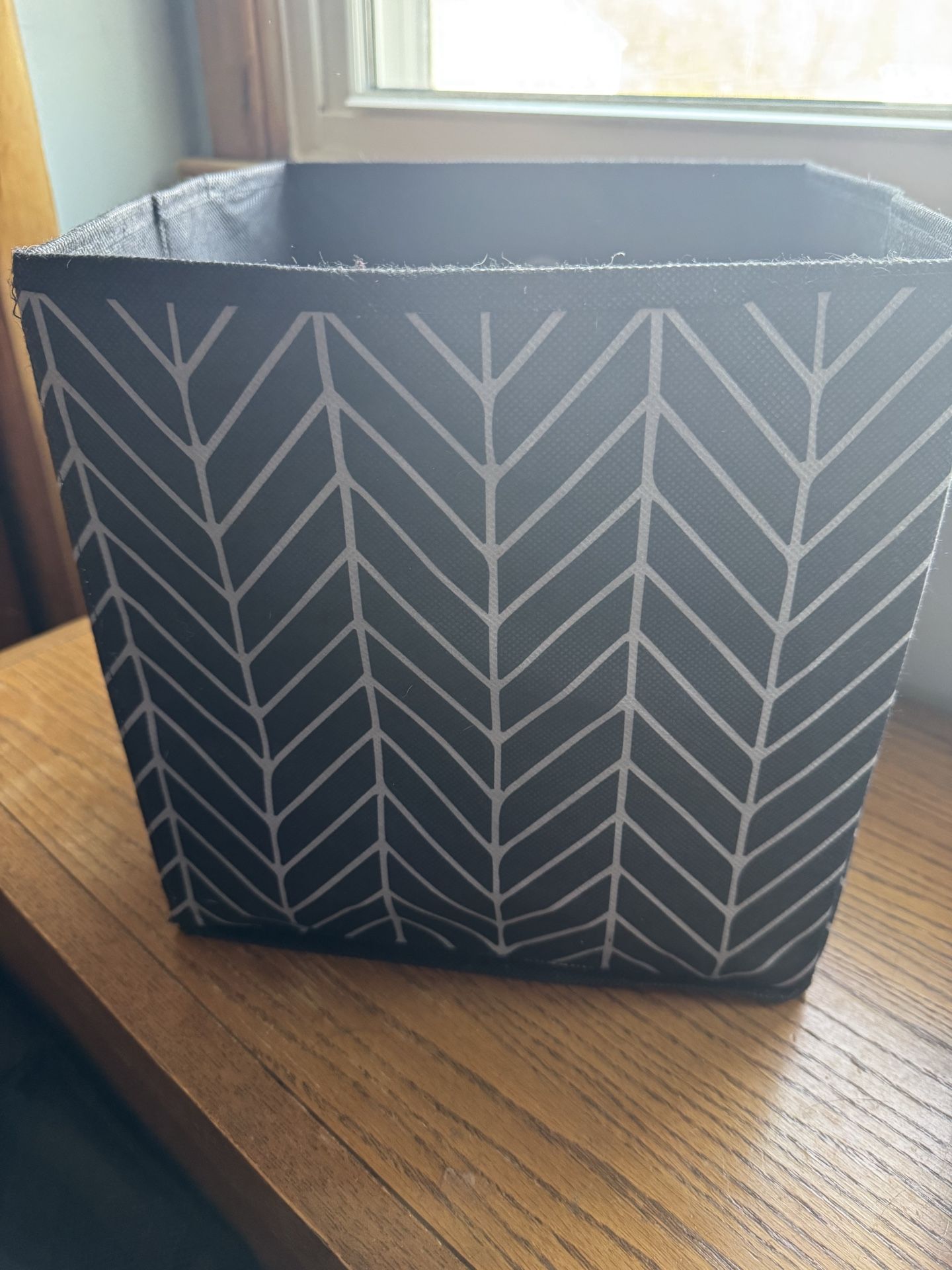 bin