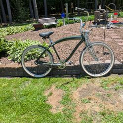 26" Nirve Bicycle