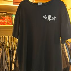 Bape Shirt Sz XL