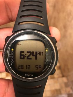 Have this nice su unto watch on sale