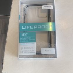 Life proof iPhone 11 Pro Case