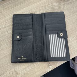 Kate Spade Wallet 