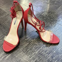 Red Heels FN
