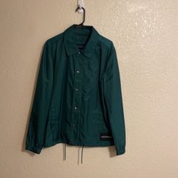 CK Windbreaker 