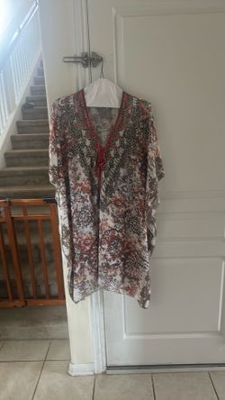 Colleen Lopez dress