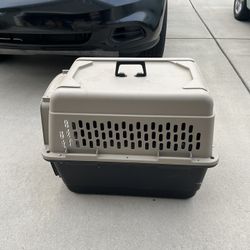Medium Size Travel Dog Crate 