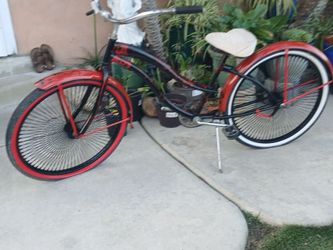 144 spoke rim 24inch for bike