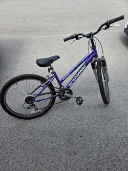Like New Condition Schwinn  24" 21 Speed Mountain Bike. "CHECK OUT MY PAGE FOR MORE DEALS "