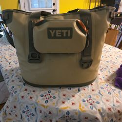 Yeti
