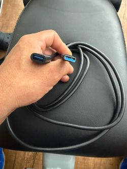 Usb cable. Extension