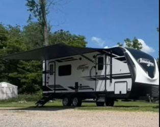 2020 grand design imagine 2250rk