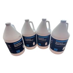 Mytée Extractor System Maintainer – 4 Gallons – Brand New & Sealed – Save $$!