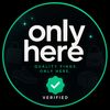Onlyhere