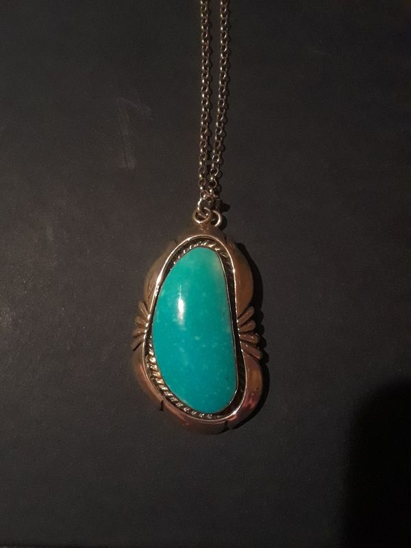 Authentic Turquoise Jewelry for Sale in Las Vegas, NV OfferUp