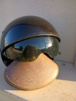 Fulmer 95B Helmet