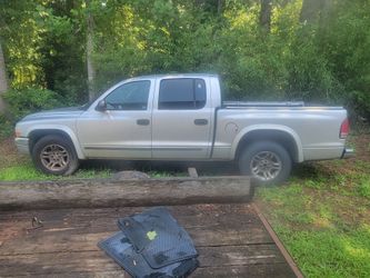 2003 dodge dakota v6 1800obo