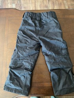 Kids Snow Pants