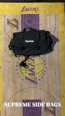 Side bags
