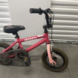 Bronco bMX Style Bike For Toddlers 