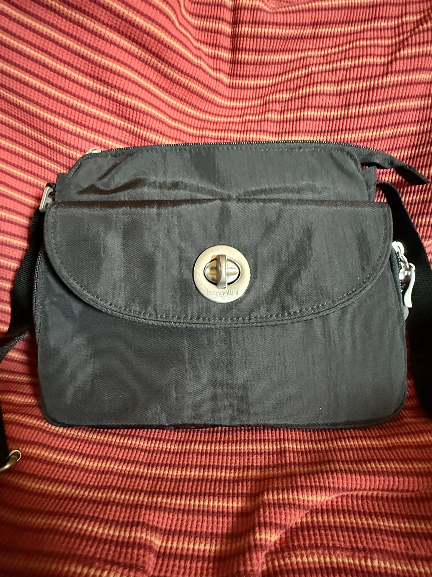 Baggallini Crossbody Bag