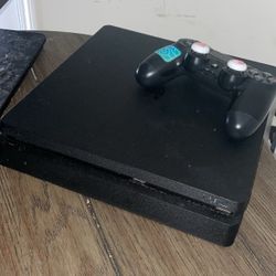 PS4 