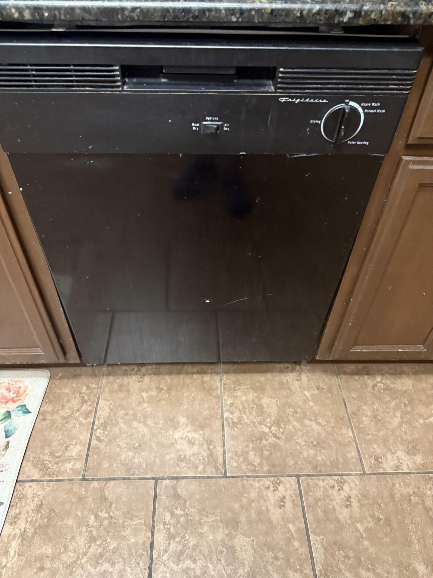 Dishwasher Used Works Excellent