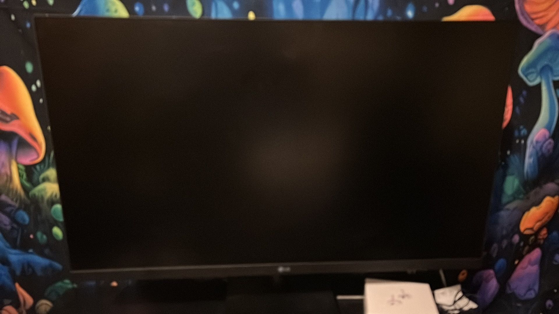 It Is A Lg