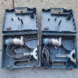 Bosch Router