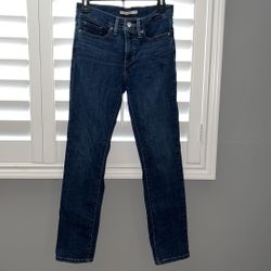 Levis Jeans Straight Leg